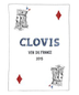 Clovis - Vin de France Rouge (750ml)