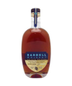 Barrell Whiskey Private Release In A Pear Brandy Cask AH20