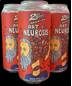 2nd Shift Brewing - Art Of Neurosis IPA (4 pack 16oz cans)