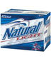 Anheuser-Busch - Natural Light (30 pack cans)