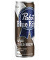 Pabst Blue Ribbon - Hard Cold Brew Coffee (4 pack cans)