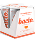 Bacio Orange Spritz, 4 Pack