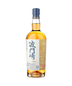 Hatozaki 12 Year Old Umeshu Cask Finish Small Batch Japanese Whisky