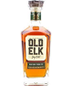 Old Elk - Blended American Whiskey Rum Cask Finished (750ml)