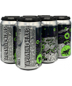 Neshaminy Creek Brewing - North South Lager (6 pack 12oz cans)