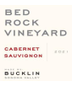 2021 Bucklin Bedrock Vineyard Cabernet Sauvignon