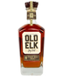 Old Elk Whiskey Straight Wheat Indiana 110pf 10 yr 750ml