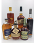 Wilibees Bourbon Combo (Blanton's, McKenna and more)