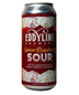 Eddyline Brewing Lemon Raspberry Sour