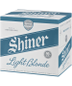 Shiner Light Blonde (12 pack 12oz bottles)