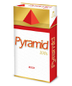 Pyramid Cigarettes Red 100 Box