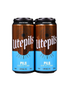 Utepils Pilsner 16oz 4 pack cans