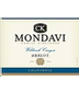 CK Mondavi - Merlot (1.5L)