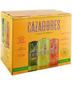 Cazadores - Fiesta Pack (6 pack 12oz cans)
