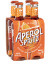 Aperol Spritz &#8211; 4-Pack 200ML