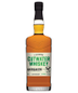 Cutwater Black Simmer American Rye Whiskey 750ml