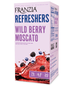 Franzia Refreshers - Berry Moscato NV (3L)