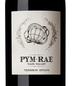 2019 Tesseron Estate Napa Valley Pym-Rae