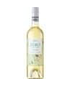 Bellissima Pinot Grigio Zero Sugar Italian White Wine 750 mL