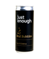 Just Enough Central Coast Brut Bubbles 250ml Can