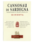 Sella & Mosca - Cannonau di Sardegna Riserva NV