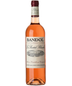 2022 Bastide Blanche Bandol Rose