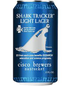 Cisco Brewers - Cisco Shark Tracker Light Lager (12 pack cans)