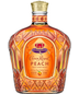 Crown Royal - Peach Canadian Whisky (750ml)