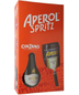 Aperol - Aperol Spritz Gift Pack w/ Cinzano Prosecco 375ml (750ml)