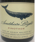 2018 Southern Right Pinotage