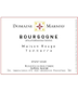 Domaine Marsoif Bourgogne Pinot Noir Maison Rouge Tonnerre 750ml