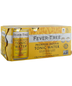 Fever Tree Tonic Water Cans