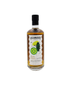 Straightaway Accompani 'Flora Green' Liqueur, 750ml