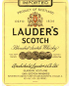 Barton Distilling Company Lauder's Scotch Blended Scotch Whisky
