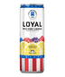 Sons of Liberty - Loyal Mixed Berry Lemonade (4 pack 12oz cans)