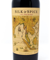 Silk & Spice, Red Blend, Portugal,