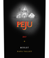 2018 Peju Winery Merlot Napa Valley 750ml