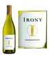 Irony Monterey Chardonnay | Liquorama Fine Wine & Spirits