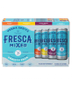 Fresca - Mixed Vodka Variety 8pk (8 pack 12oz cans)