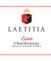Laetitia Chardonnay California White Wine 750 mL