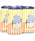 Fishers Island - Spiked Tea 4 Pack (355ml can)
