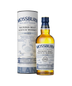 Mossburn Blended Malt Scotch Whisky &#8211; Island &#8211; Cask Bill #1