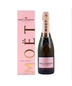 Moet & Chandon Imperial Brut Rose Champagne