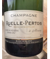 Ruelle Pertois Cru Blanc de Blancs Reserve