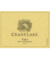 Crane Lake - Petite Sirah (750ml)
