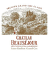 Chateau Beausejour Duffau - St. Emilion