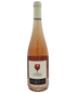 Rose Cabernet d'Anjou Demi-Sec Domaine de Clayou 750ml