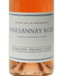 2022 Clair/Bruno Marsannay Rosé Pinot Noir