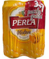 Perla Miodowa Honey Beer (4 pack cans)