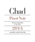 2022 Chad Wines - Chad Pinot Noir Willamette